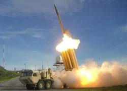 Trung Quốc dọa dùng hạt nhân đáp trả THAAD