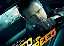 Trung Quốc muốn thực hiện 'Need for Speed 2'