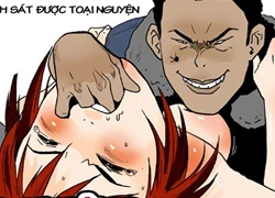 Truyện Bựa Sexy Pon Pon Chapter 186