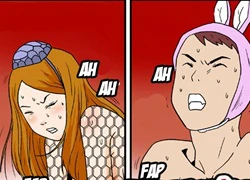 Truyện Bựa Sexy Pon Pon Chapter 188