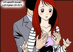 Truyện Bựa Sexy Pon Pon Chapter 191