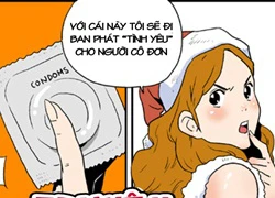 Truyện Bựa Sexy Pon Pon Chapter 198