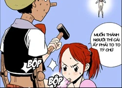 Truyện Bựa Sexy Pon Pon Chapter 199