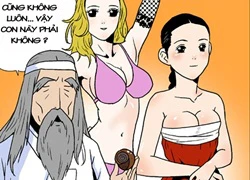 Truyện Bựa Sexy Pon Pon Chapter 204