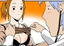 Truyện Bựa Sexy Pon Pon Chapter 210