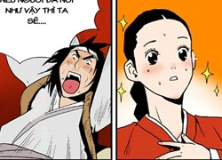 Truyện Bựa Sexy Pon Pon Chapter 213