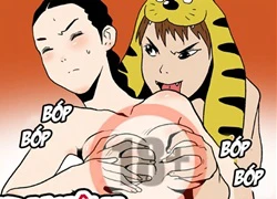 Truyện Bựa Sexy Pon Pon Chapter 215