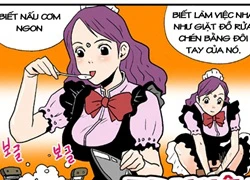 Truyện Bựa Sexy Pon Pon Chapter 216