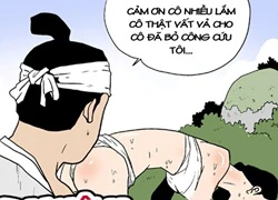 Truyện Bựa Sexy Pon Pon Chapter 217