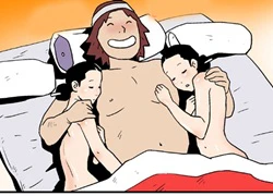 Truyện Bựa Sexy Pon Pon Chapter 223