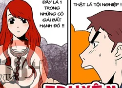 Truyện Bựa Sexy Pon Pon Chapter 227