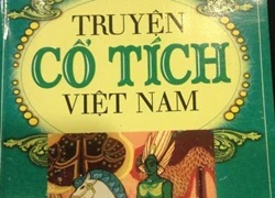 Truyện cổ tích có nội dung tục tĩu là sách in lậu?