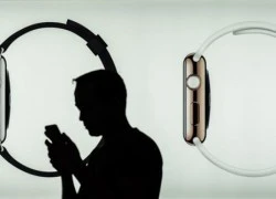 Tuổi thọ của pin trên Apple Watch là bao lâu?