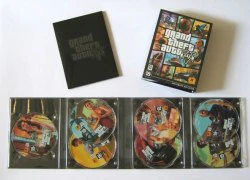 Tùy chỉnh đồ họa GTA V trên PC sẽ cực kì chi tiết