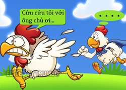 Tuyệt chiêu loại bỏ tình địch trẻ tuổi