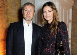 Tỷ phú Abramovich vung tiền chơi ngông