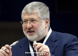 Ukraine: Tại sao tỷ phú Igor Kolomoisky từ bỏ chính trường?