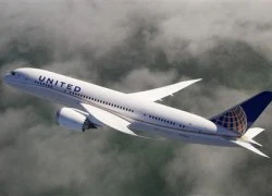 United Airlines cấm bay hành khách dọa xâm nhập mạng