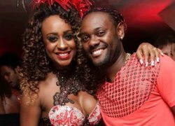 Vagner Love: Chuyên gia tình một đêm