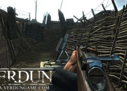 Verdun - MMOFPS độc đáo thời thế chiến thứ nhất sắp ra mắt