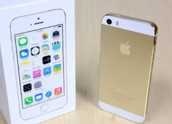 Vì sao iPhone 5S bất ngờ bán chạy?