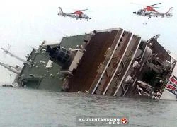 Vì sao thảm kịch Sewol khiến hàng trăm người chết?