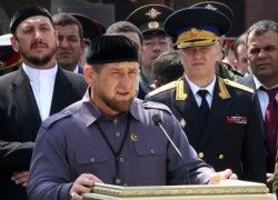 Vì sao Tổng thống Chechnya ra lệnh "quân ta bắn quân mình"?