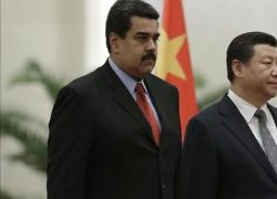 Vì sao Trung Quốc cấp khoản vay 5 tỷ USD cho Venezuela?