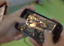 Việt Nam có lượng tải game mobile thấp nhất Đông Nam Á