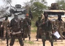 Việt Nam dự phiên họp đặc biệt của LHQ về Nhóm khủng bố Boko Haram