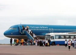 Vietnam Airlines tăng 500 chuyến bay trong dịp nghỉ lễ 30.4