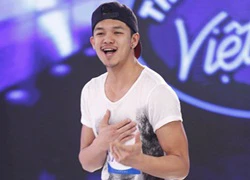 Vietnam Idol: Lộ diện hot boy Việt kiều Đức đầy ấn tượng