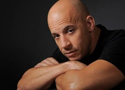 Vin Diesel xứng danh thủ lĩnh