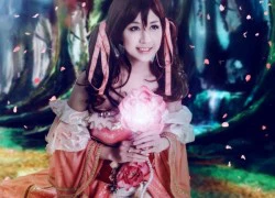 Võ Hồn 2 giới thiệu cosplay Thất Đại Phái