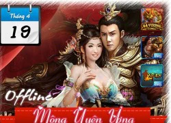 VTC Mobile tái hiện cảnh cưới trong game ra đời thực