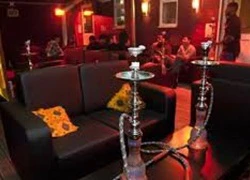 VTC nói không dàn dựng vụ học sinh hút shisha