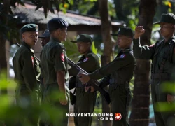 Vụ ném bom nhầm ở Trung Quốc: Myanmar xin lỗi