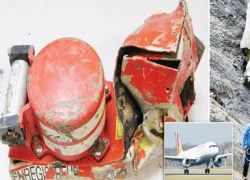 Vụ tai nạn Germanwings: Sẽ mất nhiều thời gian để hiểu rõ nguyên nhân