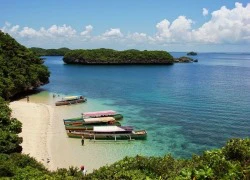 'Vương quốc trăm đảo' đẹp tuyệt mỹ ở Philippines