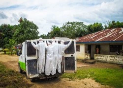 WHO thừa nhận thiếu sót khi xử lý cuộc khủng hoảng đại dịch Ebola