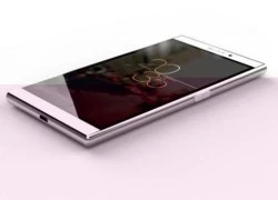 WikiLeaks để lộ thiết kế Xperia Z4