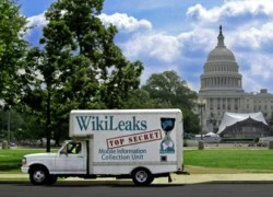 Wikileaks: Mỹ thuê Hollywood để chống Nga?