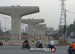 Xây metro TP HCM: Nhà bị lún có thể được bồi thường tới 5 tỉ đồng