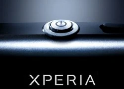 Xperia Z4 sẽ trang bị cảm biến vân tay