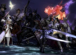 Xuất hiện công cụ "thử sức" dành cho fan bom tấn Final Fantasy XIV