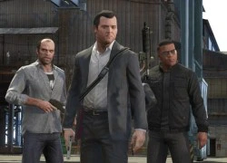 Xuất hiện nhóm game thủ Việt chơi và dịch GTA V