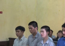 Y án tử hình kẻ trộm chó dùng súng tự chế gây chết người