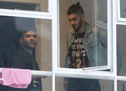 Zayn Malik ra mắt demo cho ca khúc đầu tay