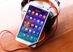 10 smartphone giảm giá mạnh trong tháng 4