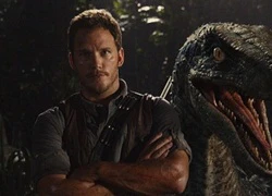 Những bí mật không-phải-ai-cũng-biết về "Jurassic World"